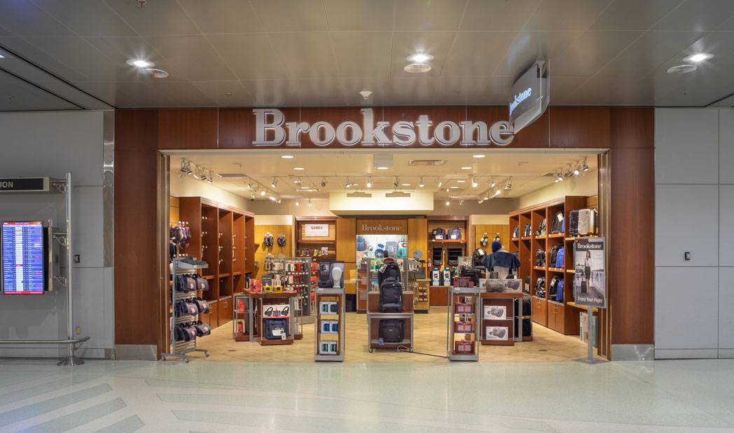 brookstone @ mia · miami international airport (mia)