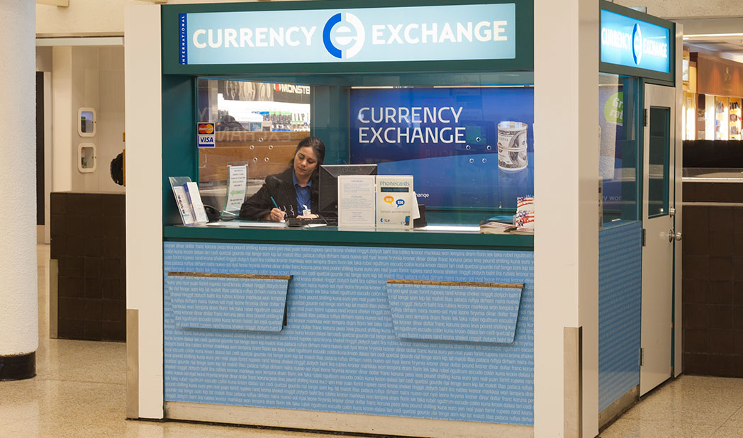 ice currency exchange mia shops · miami international