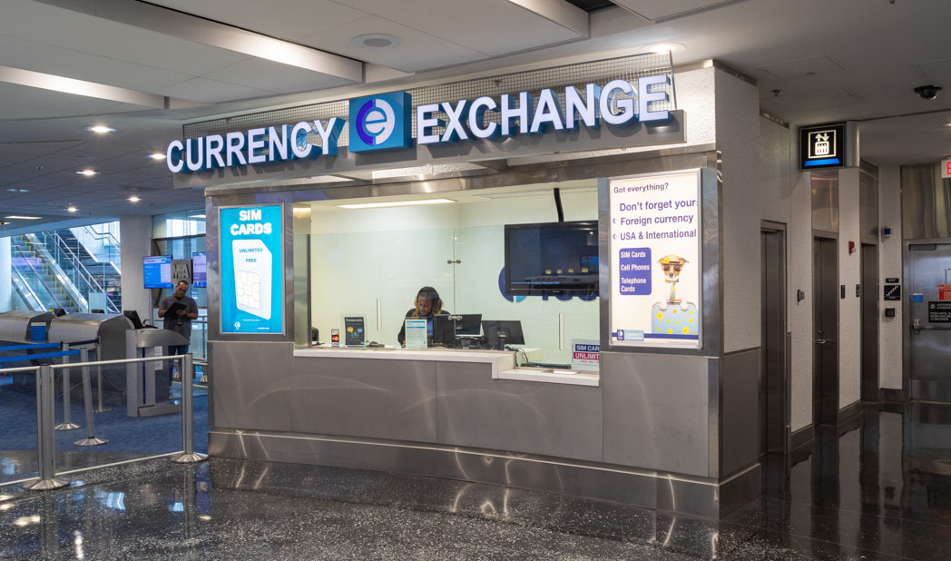 Ice Currency Exchange MIA Miami International Airport MIA ice-currency-exchange-mia-miami-international-airport-mia
