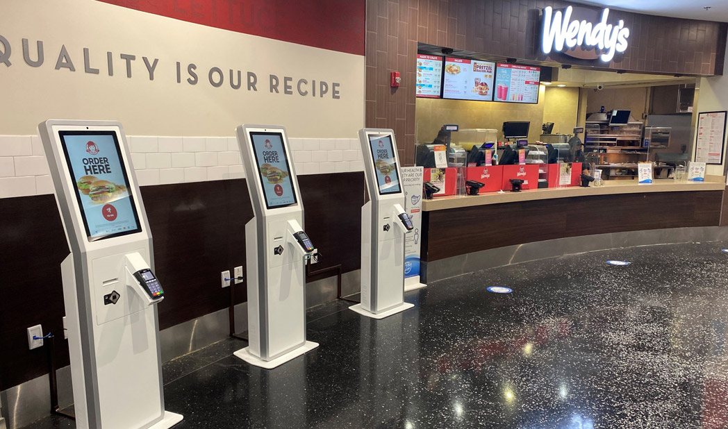 Wendy S Mia Shops Miami International Airport Mia